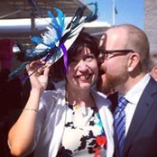 G Benjamin Ensor's photo