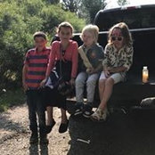 Heidi Kleen's photo
