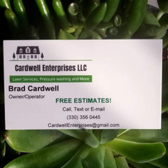 Cardwell Enterprises LLC