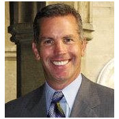 Mark Brooks's photo