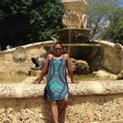 Carmen Johnsons foto
