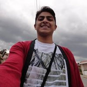 Rodrigo Masache's photo