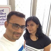 Hetal Pandya's photo
