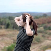 Ranee Wangs foto
