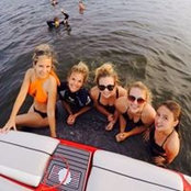 Adrianna Szarek's photo