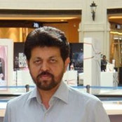 Sunil Arora's photo