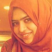Hafiya Guhar's photo
