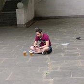 Foto di Lee Norris