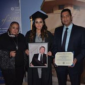 Photo de Samar Ghanima