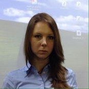 Рената Демьяноваさんの写真