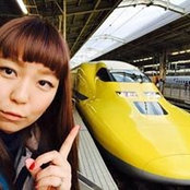 Eri Nakamura's photo