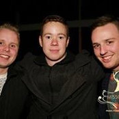 Reece Satchell's photo