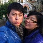 Foto von Chunying Yang
