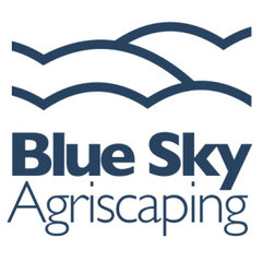 Blue Sky Agriscaping