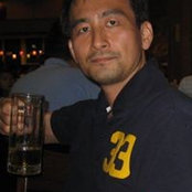 Junichi Sawada's photo