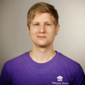 David Hansen's photo
