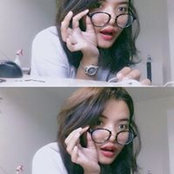 Foto de หมิวปอย บอกแล้วไงว่าอย่าผวน