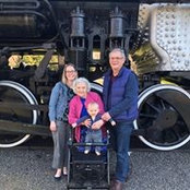 Erin Gray's photo