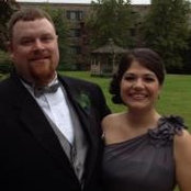Sarah Lockhart-Palladino's photo