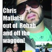 Christos Mallatsi's photo