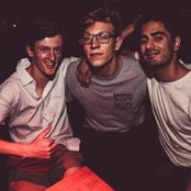 Connor Barrさんの写真