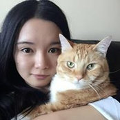 Jessie Lu's photo