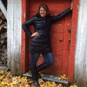 Liette Lambert's photo