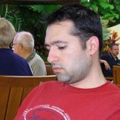 Pedro Canahuati's photo