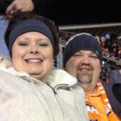 Kim Davis Smith's photo