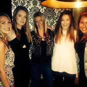 Rose McDowall's photo
