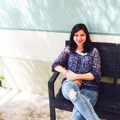 Aprily Dolorosa's photo