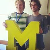 Spencer Hansen's photo