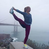 Laura Furman's photo