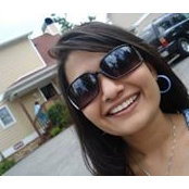 Dhara Patel's photo