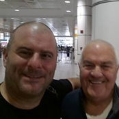 Bryan McCaffrey's photo
