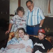Alayna Toussaint's photo