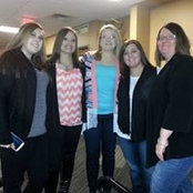 Melissa Pearce's photo
