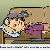 Christina Brown's photo