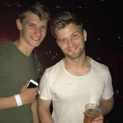 Joe Jelley's photo
