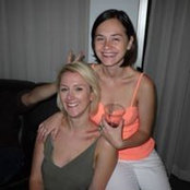 Natalie Azoury's photo