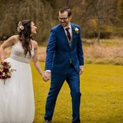 Maria Mawhinney's photo