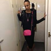 Cherelle LovesAdidas's photo
