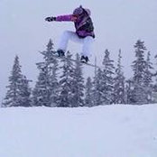 Foto von Ash Chamberlain