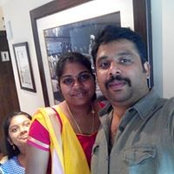 Nandhitha Krishnaswamy's photo