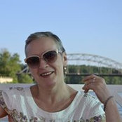 Елена Марининаさんの写真
