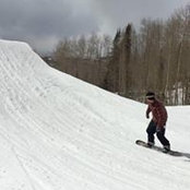 Pete Thomas's photo
