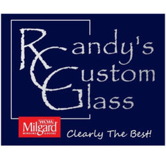 Randys Custom Glass