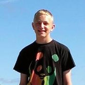 Dalton Kujalas foto