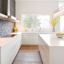 Ocean View Kitchen