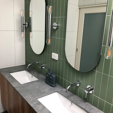 Green Ensuite